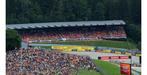 2 tickets F1 GP Oostenrijk 2025 Nord Tribune, Tickets en Kaartjes, Sport | Overige, Twee personen, Juni