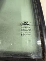 Range Rover P38 Zijruit achter Klein glas Achterdeur Kwart g, Ophalen of Verzenden, Zo goed als nieuw, Nvt, Nvt