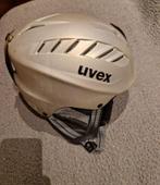 Ski helm Uvex, Overige merken, Gebruikt, Overige typen, Ophalen of Verzenden