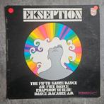Ekseption - The 5th - Vinyl LP, Ophalen of Verzenden, Gebruikt, 12 inch, Progressive