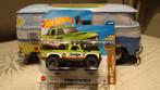Hotwheels 2025 Dodge Power Wagon Pickup 1:64 Nieuw, Ophalen of Verzenden, Nieuw, Auto