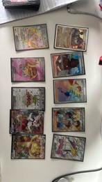 Pokemon kaarten collectie, Hobby en Vrije tijd, Ophalen of Verzenden, Zo goed als nieuw