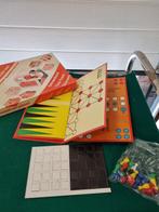 -	Spellendoos met 6 spellen, Ophalen of Verzenden, 'T Olde Gre-j, Info@toldegrej.nl, Endepoelstraat 20f Didam