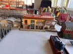 Vintage treinen set, Ophalen, Gelijkstroom