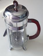 Bodum 8 kops french press met bodum koffie maatlepel, Witgoed en Apparatuur, Koffiezetapparaten, Ophalen, Gebruikt, Overige modellen