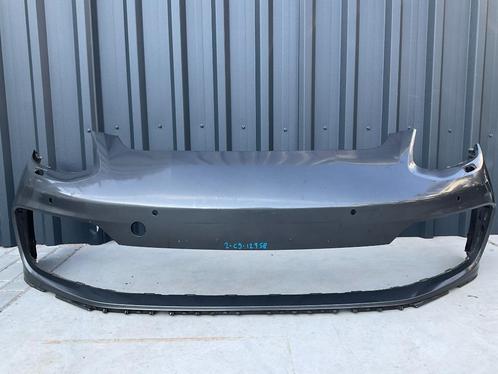 Bumper Porsche Panamera 971 KLS 6xPDC Voorbumper 2-C9-12958, Auto diversen, Tuning en Styling, Ophalen of Verzenden