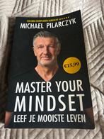 Master your mindset, Boeken, Ophalen of Verzenden, Nieuw