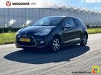 Citroen DS3 1.2 VTi Chic, Auto's, Voorwielaandrijving, Stof, Gebruikt, 1199 cc
