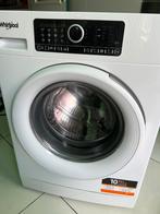 Te koop wasmachine, Witgoed en Apparatuur, Wasmachines, Ophalen, Zo goed als nieuw, 1200 tot 1600 toeren