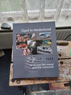 boek, Ophalen of Verzenden, Nieuw, Nederland