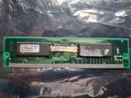 IBM/NEC RAM SIMM 72-pins, 4MB, 60ns, Ophalen of Verzenden, Gebruikt, Overige soorten, Desktop