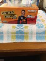 Max Verstappen, Ophalen of Verzenden, Nieuw, Overige typen, Bburago