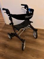 Travixx lichtgewicht opvouwbare rollator, Diversen, Ophalen, Opvouwbaar, Gebruikt