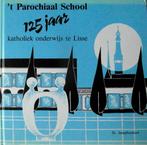 125 jaar Katholiek onderwijs te Lisse, Ophalen of Verzenden, Zo goed als nieuw