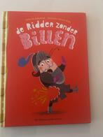 De Ridder Zonder Billen - Levina van Teunenbroek, Ophalen of Verzenden, Zo goed als nieuw, Sprookjes