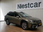 Subaru Outback 2.5i Premium Eye-Sight / Navigatie / Apple Ca, Automaat, 12 maanden, Gebruikt, 4 cilinders