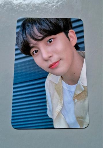 Jongho ateez preorder benefit pob photocards beschikbaar voor biedingen
