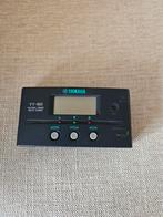 Yamaha YT-150 Gitaar / Bas Tuner, Ophalen of Verzenden