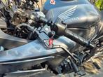 CBR 650 F 2015 ABS, 4 cilinders, Meer dan 35 kW, ABS, 650 cc