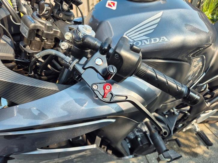 CBR 650 F 2015 ABS, Motoren, Motoren | Honda, Particulier, Sport, meer dan 35 kW, 4 cilinders, ABS, Ophalen