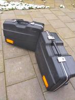 Set Motor Koffers, Motoren, Ophalen