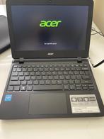 Acer Aspire ES 11, Computers en Software, Windows Laptops, Ophalen of Verzenden, Qwerty, Acer., Met touchscreen
