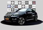 BMW X6 XDrive40d High Executive Trekhaak_Schuifdak_Cam_Keyle, Auto's, BMW, Euro 5, Gebruikt, 2993 cc, 4 stoelen