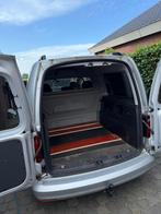 Vw caddy maxi life tussenschot, Ophalen, Gebruikt, Volkswagen