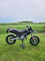 Derbi sm drd xtreme, Fietsen en Brommers, Brommers | Derbi, Ophalen, Maximaal 45 km/u, Zo goed als nieuw, 50 cc