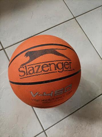 Basketbal 🏀 bal Slazenger beschikbaar voor biedingen