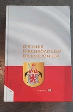 D'r Nuie Kirchröadsjer Dieksiejoneer - woordenboek Kerkrade, Ophalen of Verzenden, Zo goed als nieuw, Overige uitgevers