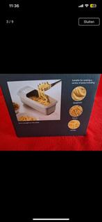 Joseph Josesp magnetron pasta koker, Ophalen of Verzenden, Gebruikt