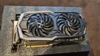 MSI Geforce RTX 2070 Armor 8G, Ophalen of Verzenden, Zo goed als nieuw, GDDR6, PCI-Express 3