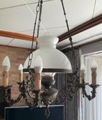 Vintage hanglamp, Ophalen, Zo goed als nieuw, Metaal