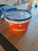 Alabastine voorstrijk sneldrogend, Doe-het-zelf en Verbouw, Ophalen, Wit, Minder dan 5 liter, Verf