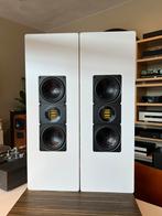 Elac WS 1665, Overige merken, Front, Rear of Stereo speakers, Ophalen of Verzenden, Zo goed als nieuw