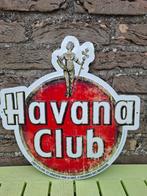 Reclamebord Havana Club, Verzamelen, Merken en Reclamevoorwerpen, Ophalen of Verzenden, Nieuw, Reclamebord
