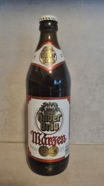 Huber Bräu Märzen '93, St. Johann in Tirol, Oostenrijk, Ophalen of Verzenden, Zo goed als nieuw, Glas of Glazen, Overige merken