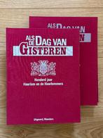 Als de dag van gisteren, Haarlem, Boeken, Geschiedenis | Stad en Regio, 19e eeuw, Uitgeverij Waanders, Ophalen of Verzenden, Zo goed als nieuw