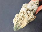 Mineralen en fossielen    dolomiet, Ophalen of Verzenden, Gebruikt