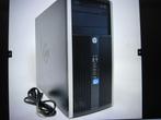 HP i5-3470/8GBwerk /640GB HDD Win 11 Pro, Ophalen, Hp, Gebruikt, HDD