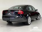 Audi A6 Limousine 4.2 V8 Quattro Exclusive NL-AUTO NAP, Automaat, 4172 cc, Gebruikt, 8 cilinders