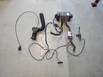 Airtronic Eberspacher D2 12v Diesel standkachel stand kachel, Ophalen