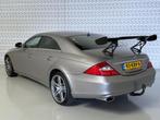 Mercedes-Benz CLS-klasse 350 V6 Trekhaak / 207.000km (2005), Auto's, Mercedes-Benz, Automaat, Parkeersensor, Achterwielaandrijving