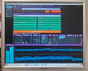 HP compoq met Stereotool 9.70 beschikbaar voor biedingen