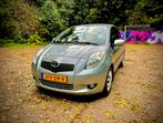 Toyota Yaris 1.3 16V VVT-i 5Deurs - NW.APK - Cruise Control, Auto's, Stof, 4 cilinders, 17 km/l, Hatchback