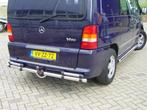 Mercedes-Benz Vito W638 (tot 2003) Rearbar, Auto diversen, Tuning en Styling