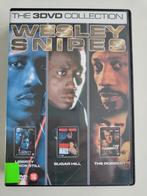 Wesley Snipes DVD, Ophalen of Verzenden, Zo goed als nieuw