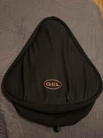 Gel Fietszadelhoes - Comfortabel!, Ophalen of Verzenden, Zo goed als nieuw, Algemeen, Zadel
