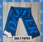 Daily Paper Merino Wollen Sjaal, Nieuw, Overige maten, Ophalen of Verzenden, Daily Paper